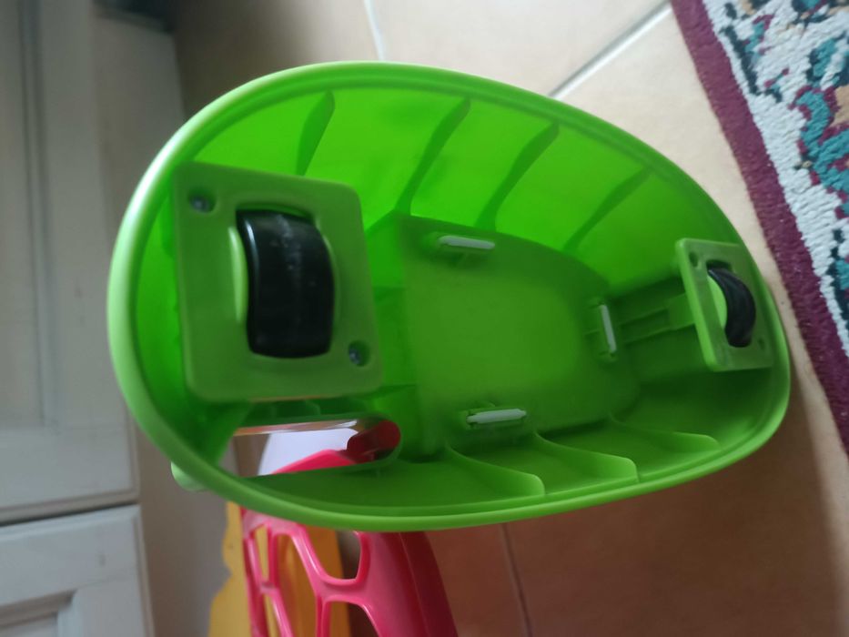 Ігровий центр - футбольні ворота Chicco, світлові/звукові ефекти