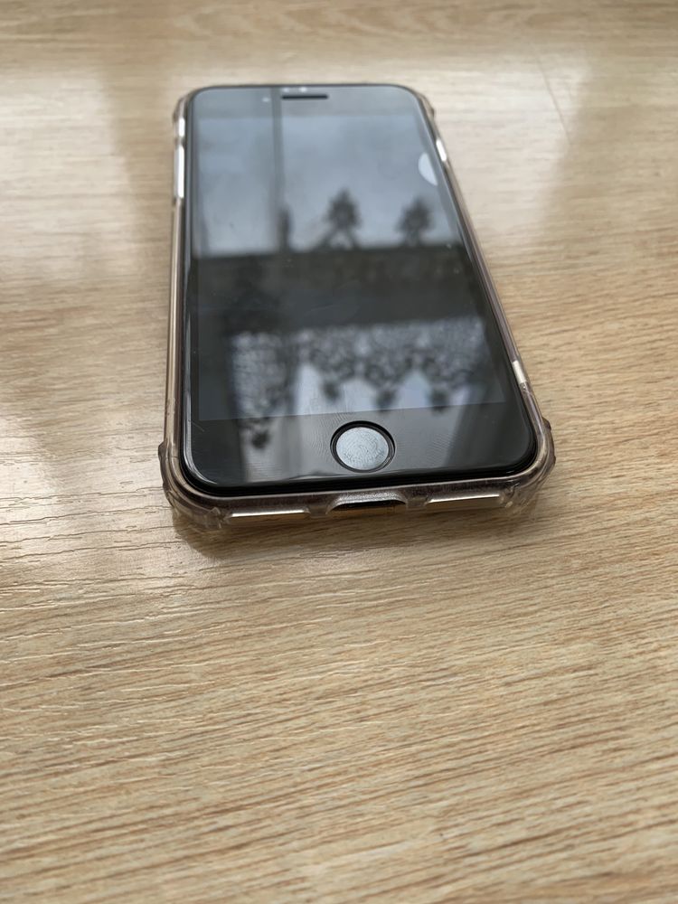 Iphone 8  64gb space gray