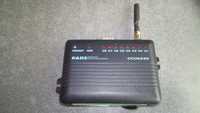 GSM контроллер CCU6225  сигнализация для дома, дачи, гаража