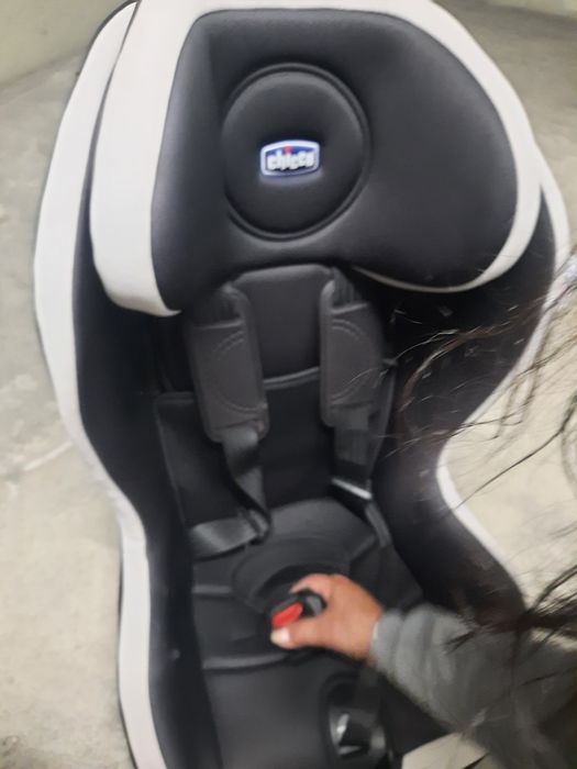 Cadeira auto chicco