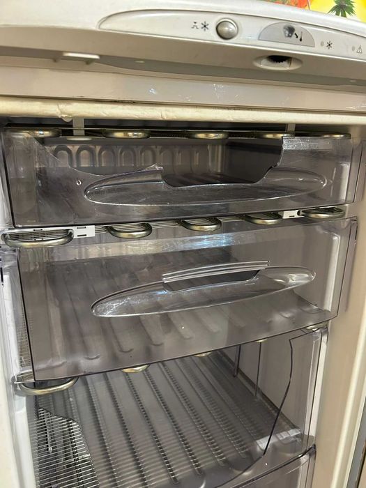 Arca frigorífica Horizontal - Ariston