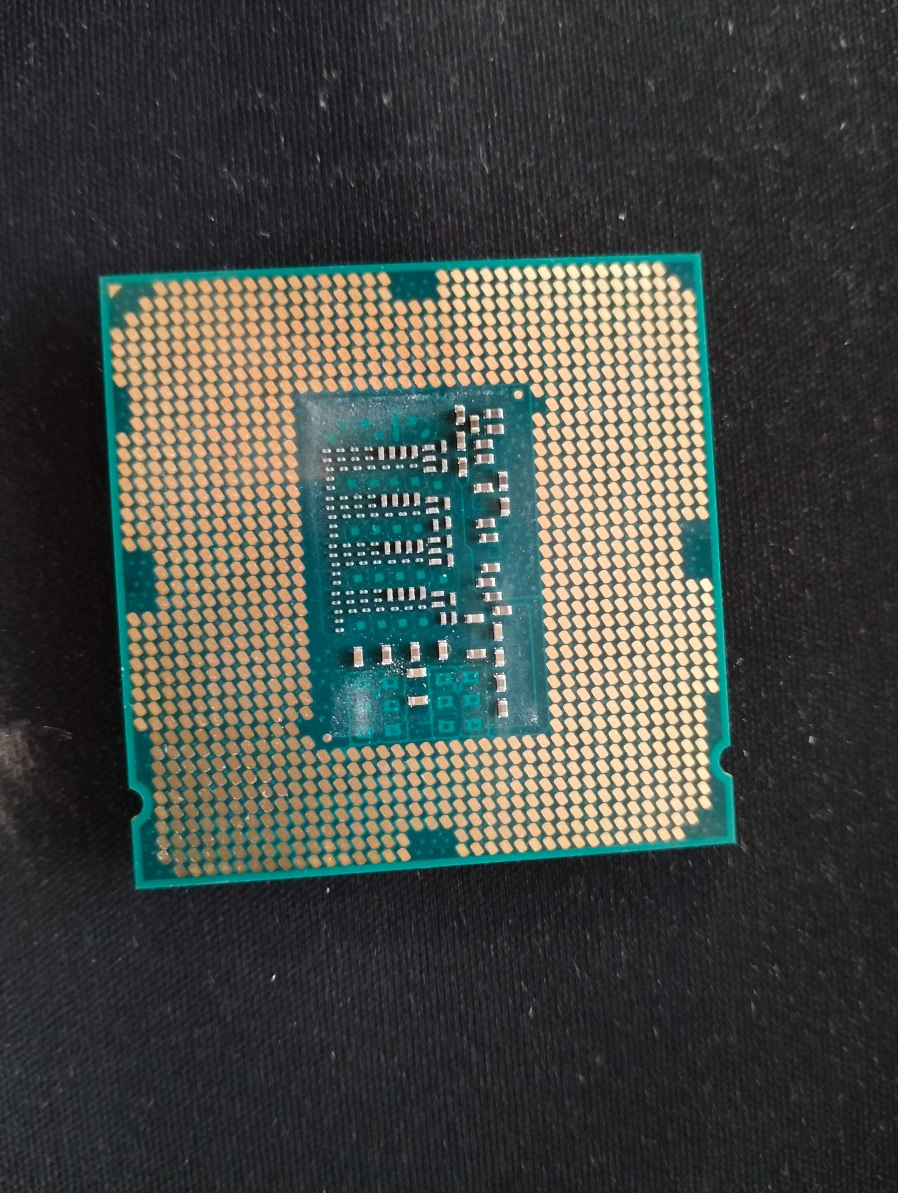 Procesor intel core i5-4690 3.50GHZ