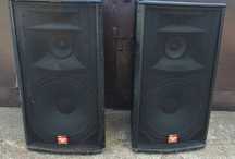 Kolumny CERWIN VEGA PSX 153 800W