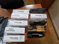 Toner do regeneracji