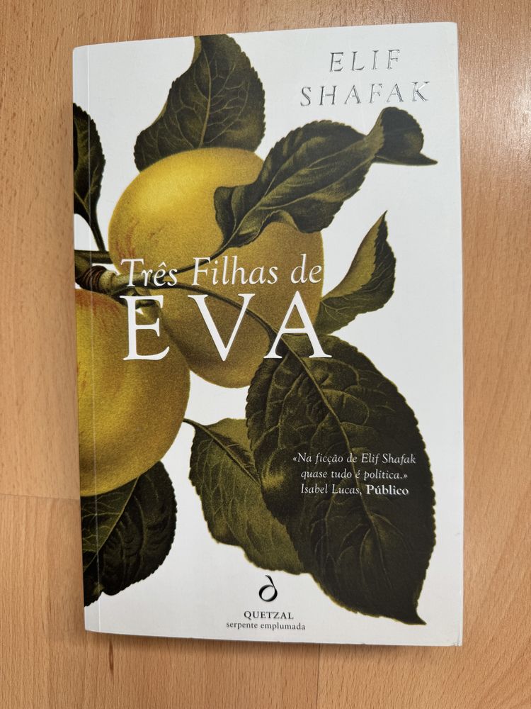 Três Filhas de Eva