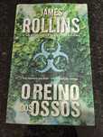 O reino dos ossos