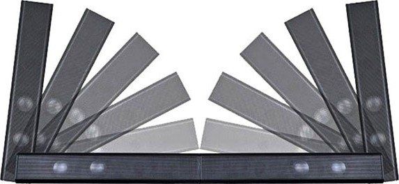 Soundbar Акустична система F&D T-200X