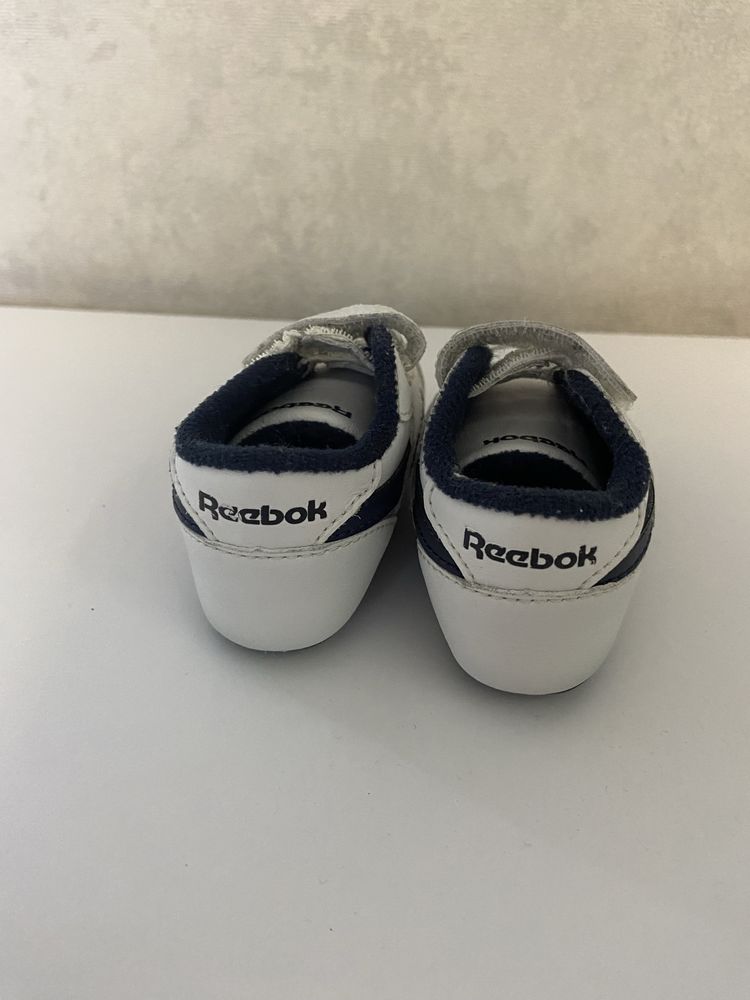 Дитячі кросівки Reebok