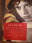 Simply Red picture book cd + dvd