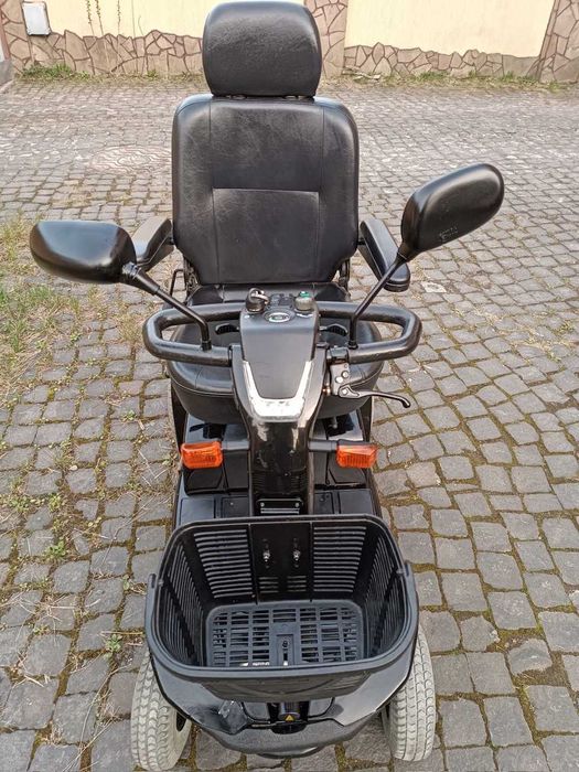 Продам Електроскутер "Celebrity X Sport"