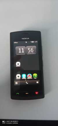 Telefon Nokia 500