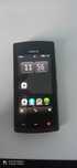 Telefon Nokia 500