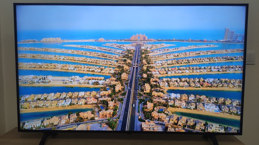 Telewizor 55" LG Smart Nano Cell LED 4K WebOS