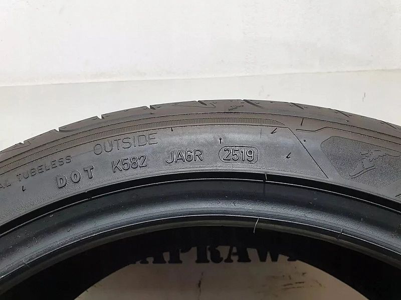 Goodyear Eagle F1/225/45/19/7,2mm 2019r (441)
