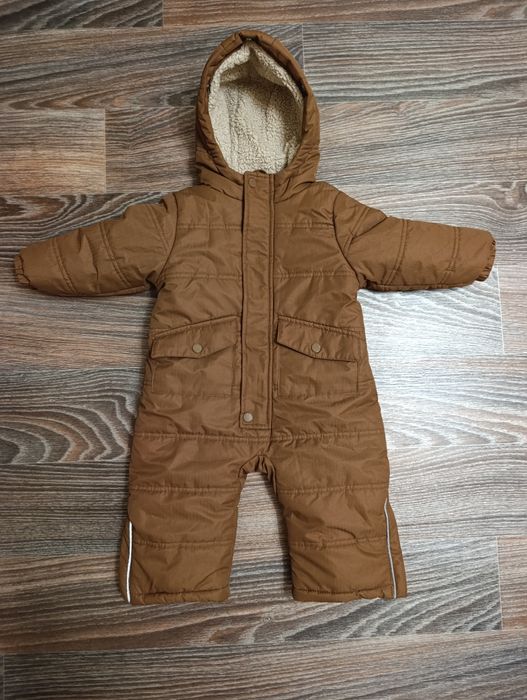 Демісезонний комбінезон reserved 80