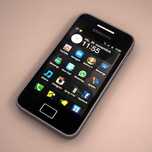 Samsung galaxy ace