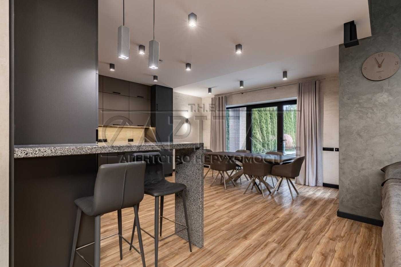 Продаж будинку, КМ Good River, с. Лебедівка, Вишгородський р-н