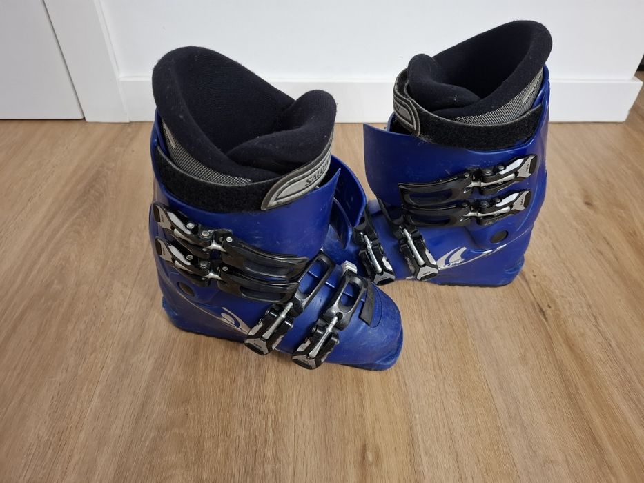 Buty narciarskie rozm. 37