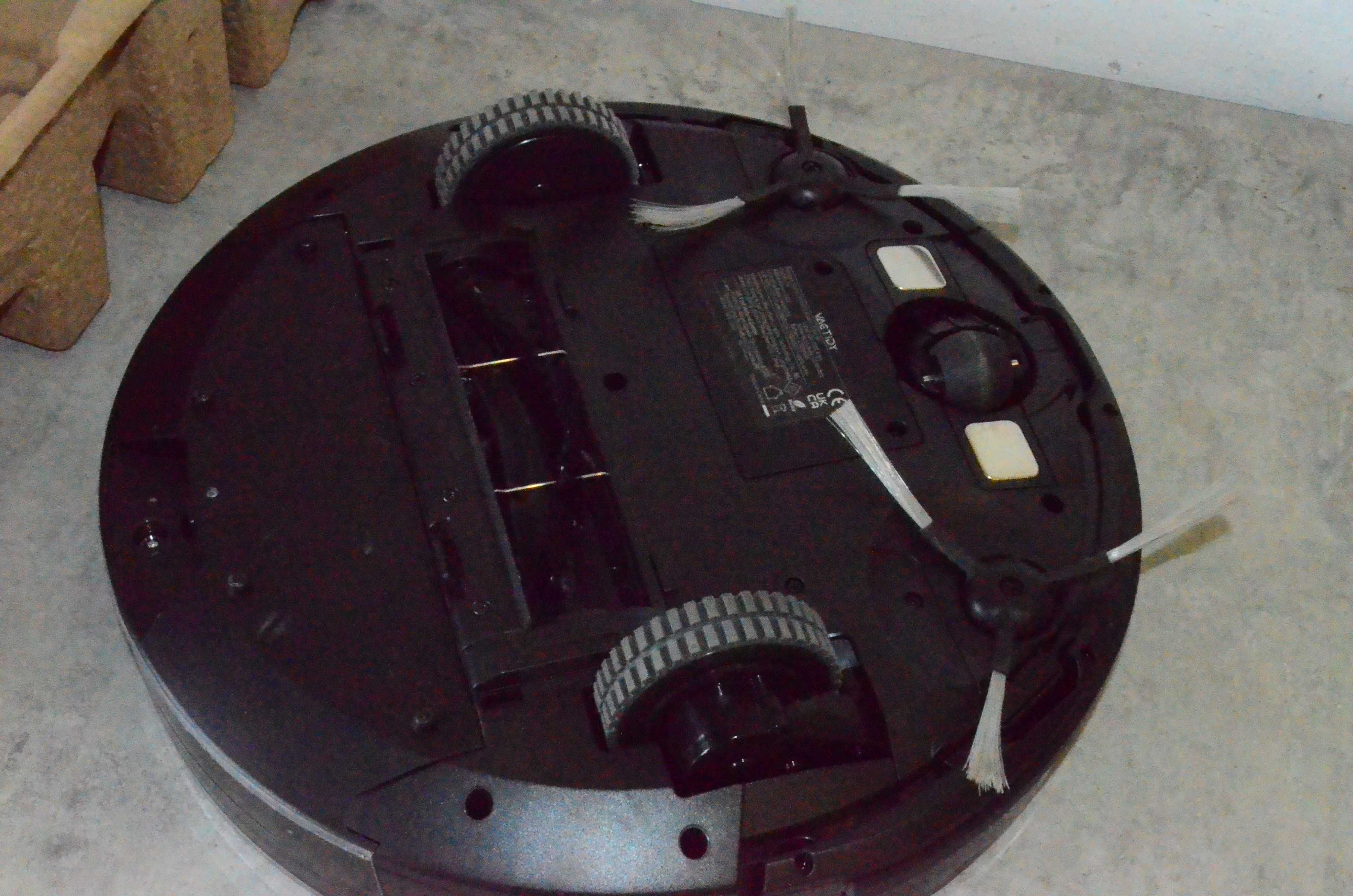 Robot sprzątający Vactidy Nimble T8