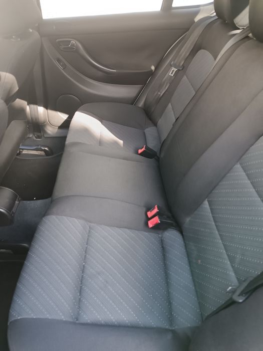 SEAT Leon 1.9 TDI 150cv