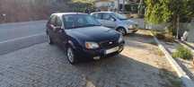 Ford Fiesta 1.25 16V