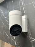 Kamera somfy outdor