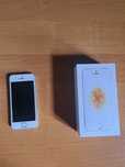 Iphone se 2016 uszkodzony