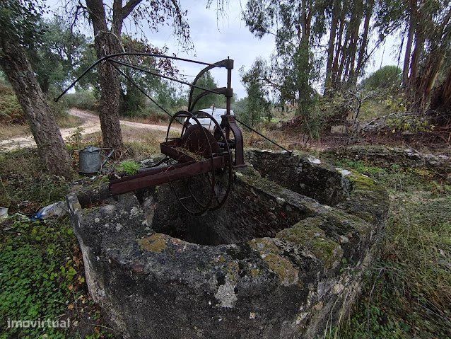 Terreno Rústico 3000m² em Comenda, Portugal