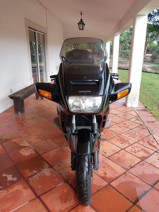 Honda Pan European 1100 ST