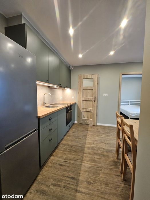 Nowe Osiedle Parkowe Wzgórze