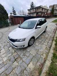 SKODA RAPID 2015r. Faktura Vat 23%