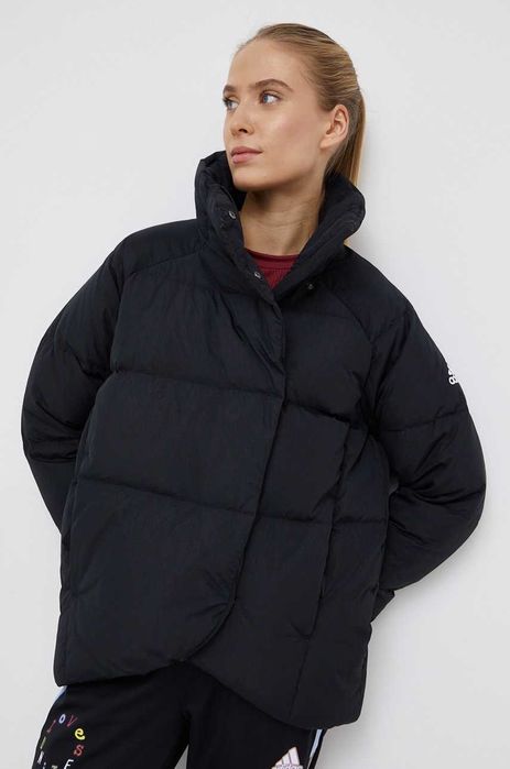 Пуховая куртка, пуховик adidas Performance