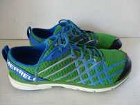 Buty MERRELL APOLLO roz 44 Bieganie Vibram Sportowe