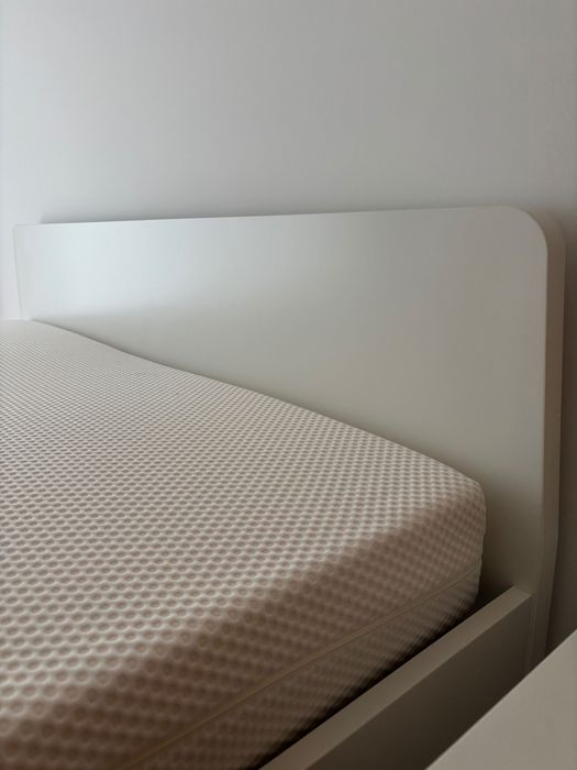 Cama completa IKEA