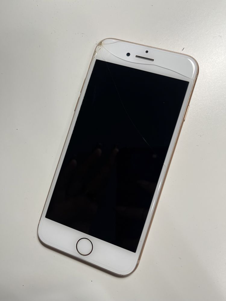 iPhone 8 Gold 64GB