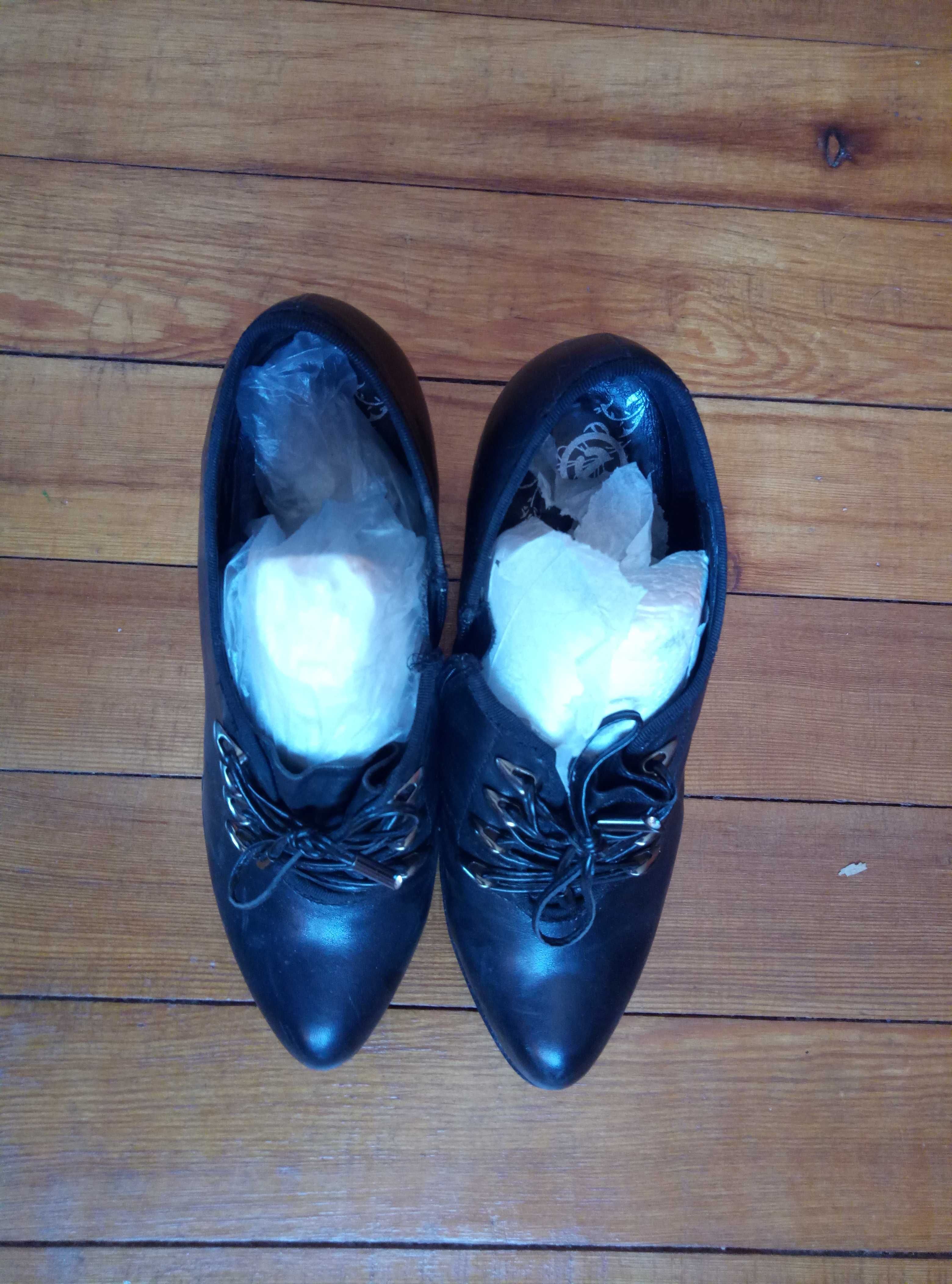 Женские туфли «Erra. Ladies shoes»