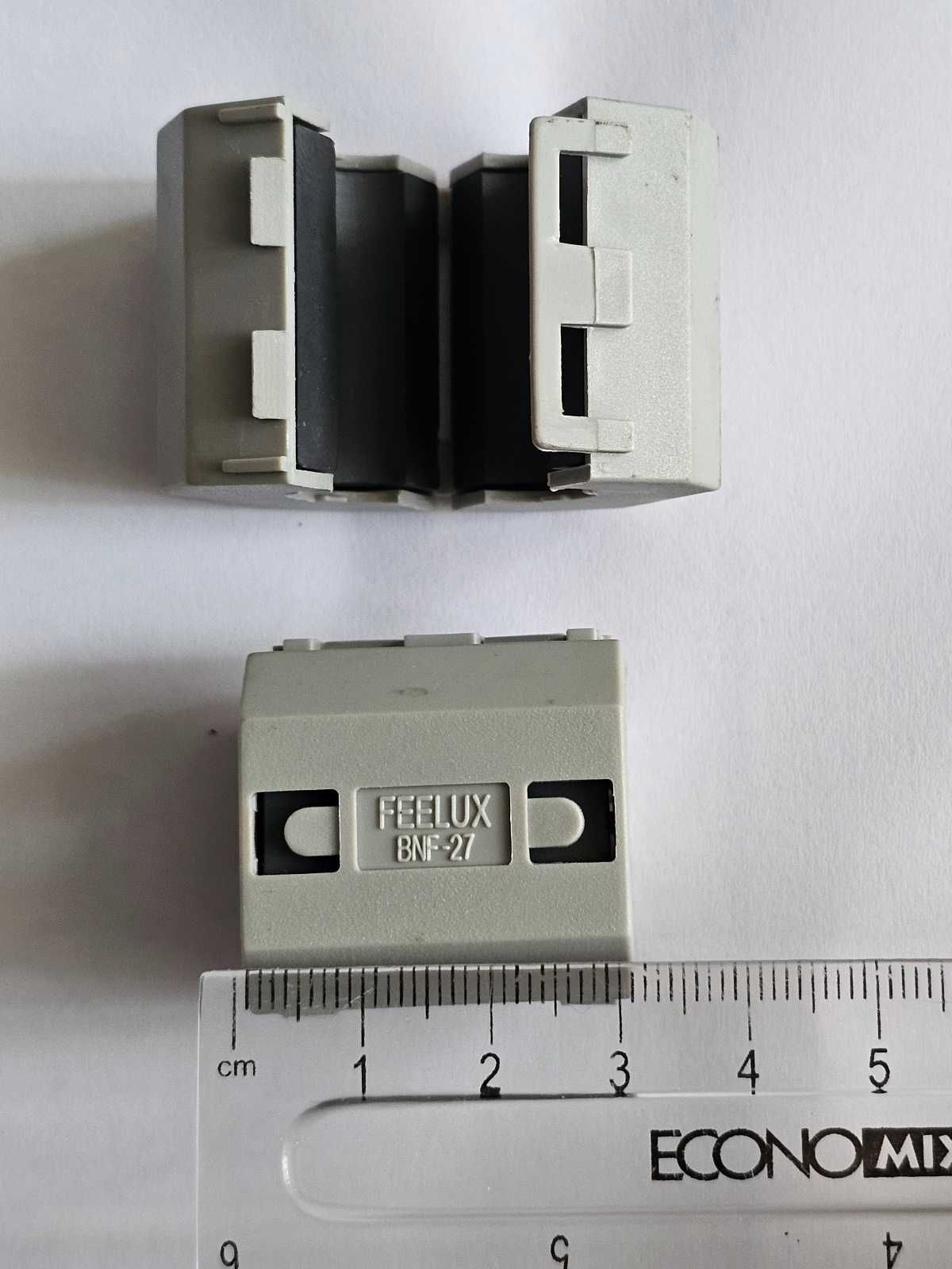 Feelux BNF-27 феритовий фільтр EMI на кабель