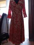 Sukienka HOBBS 40