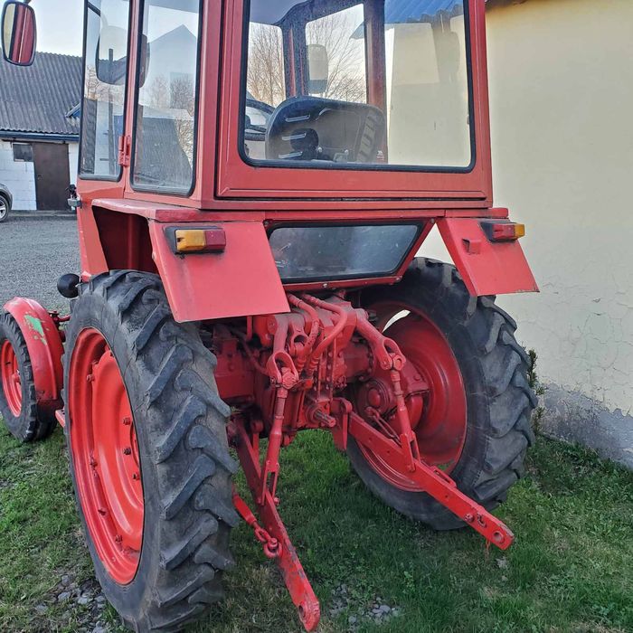 Продам трактор Т-25