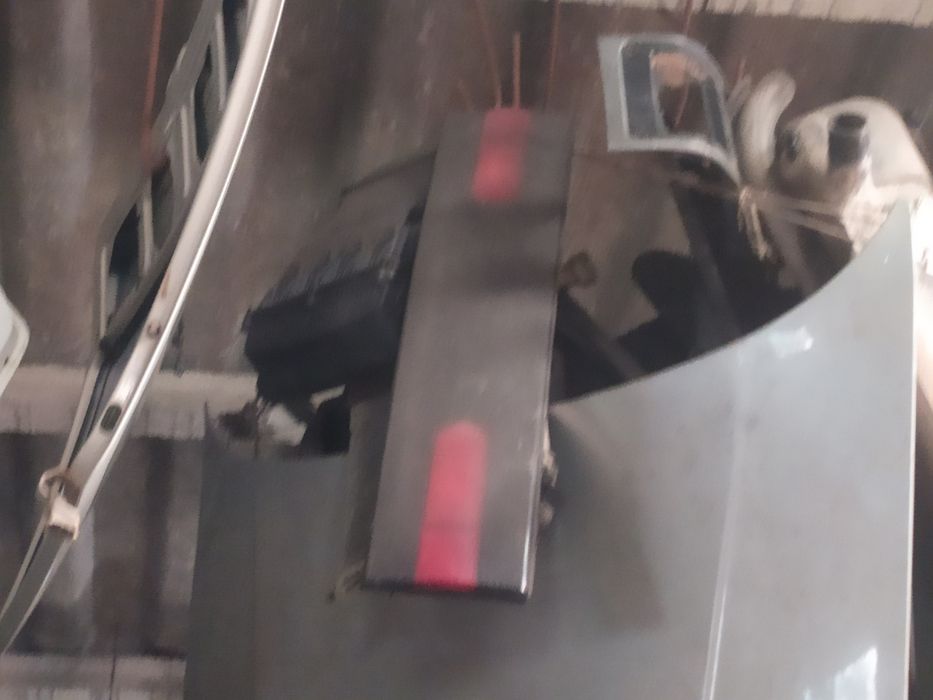 Peças vários modelos e marcas