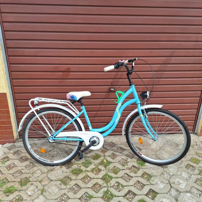 Rower damski/miejski