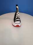 Converse All Star Chuck Taylor -  czarne  tenisówki wysokie r.36
