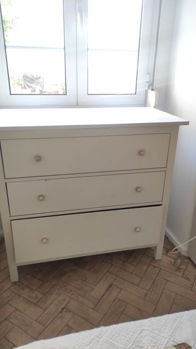 Cómoda ikea KOPPANG