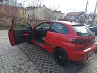 Seat Ibiza 236 KM 500 Nm tuning VTG!!