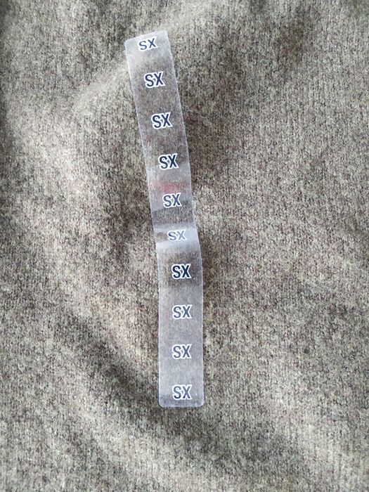 Camisola nova  tamanho XS