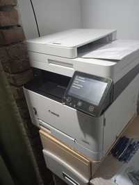 Принтер Canon I-SENSYS MF643Cdw