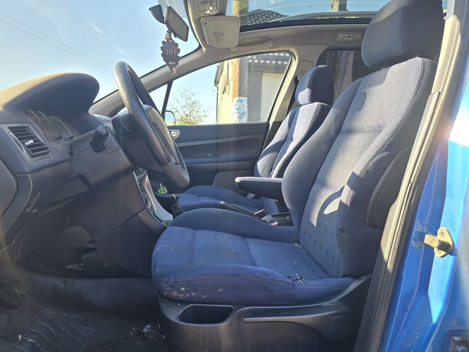 Peugeot 307sw 2.0 Skup / Sprzedaż / Zamiana / Rozliczenie