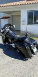 HD street glide special