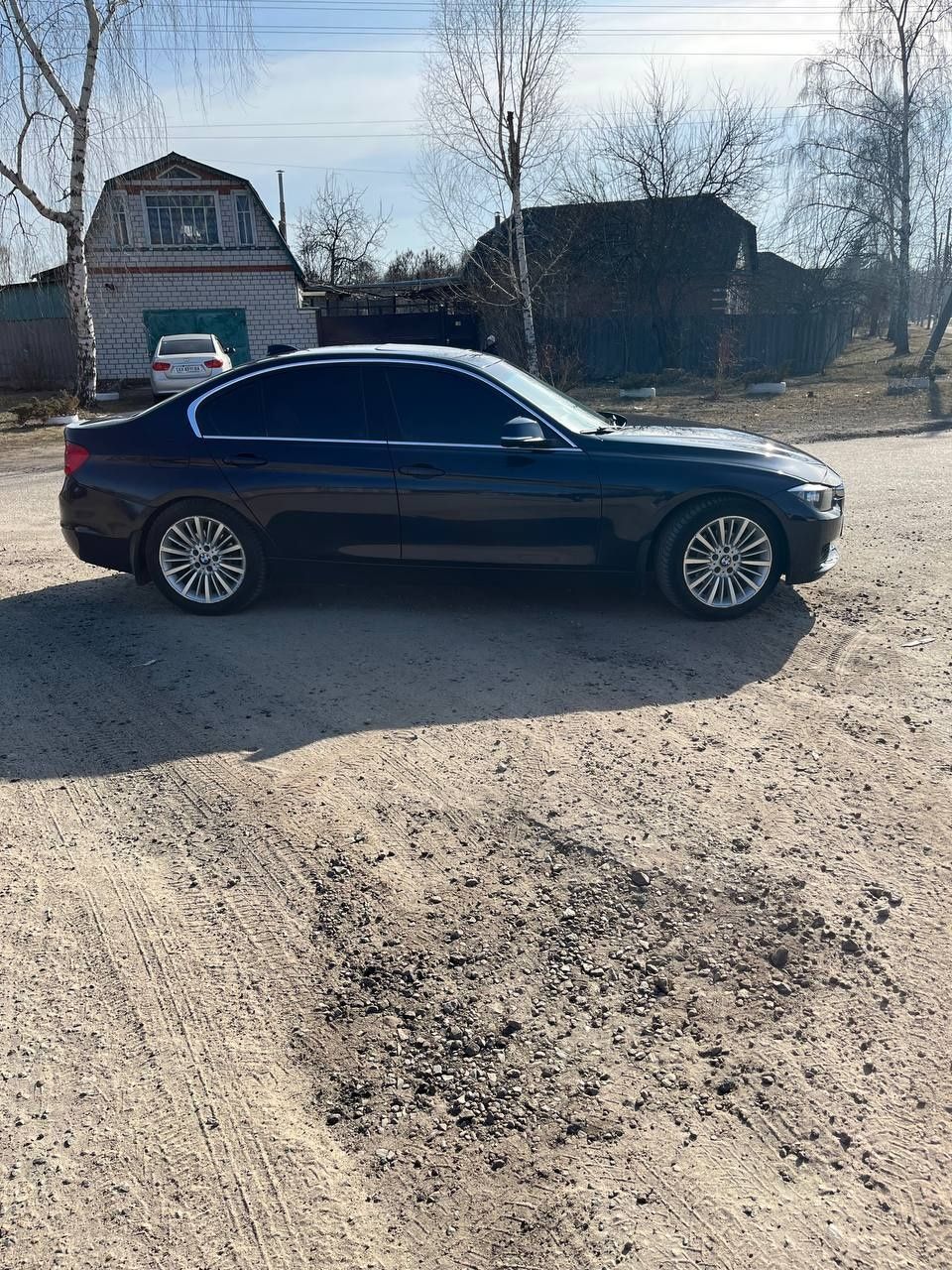 Продам BMW F30 328i XDrive