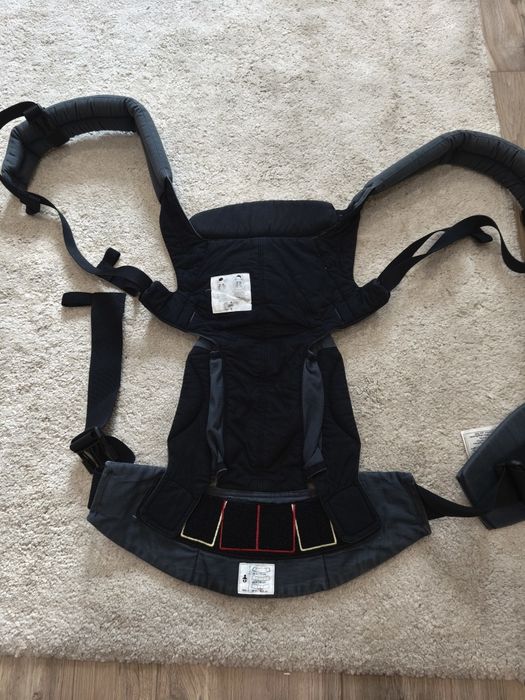 Marsúpio Ergobaby Omni 360